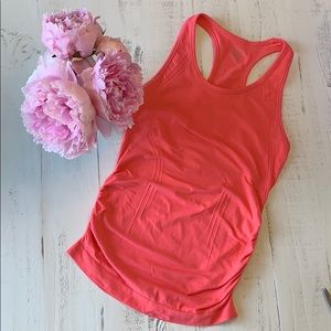 Athleta speedlight tank